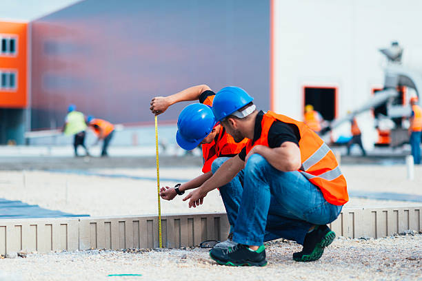 Best Industrial Concrete Flooring in Morrisville, VT