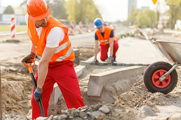 Best Concrete Grinding and Polishing in Morrisville, VT